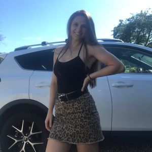 Meet your Posher, Allison